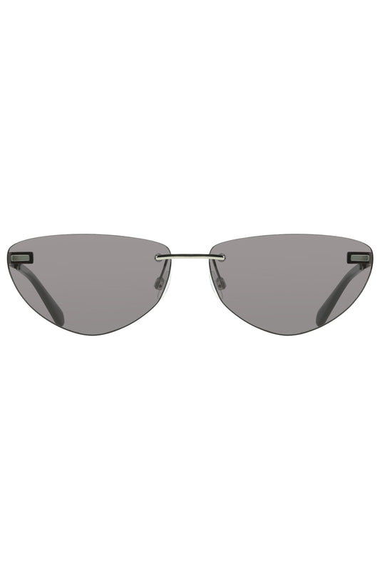 CALVIN KLEIN OCCHIALE DA SOLE DONNA NERO