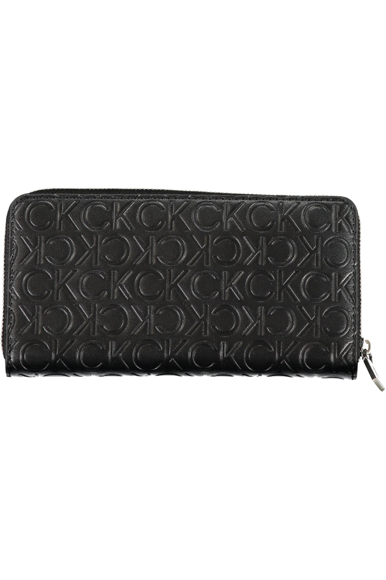 CALVIN KLEIN PORTAFOGLIO DONNA NERO