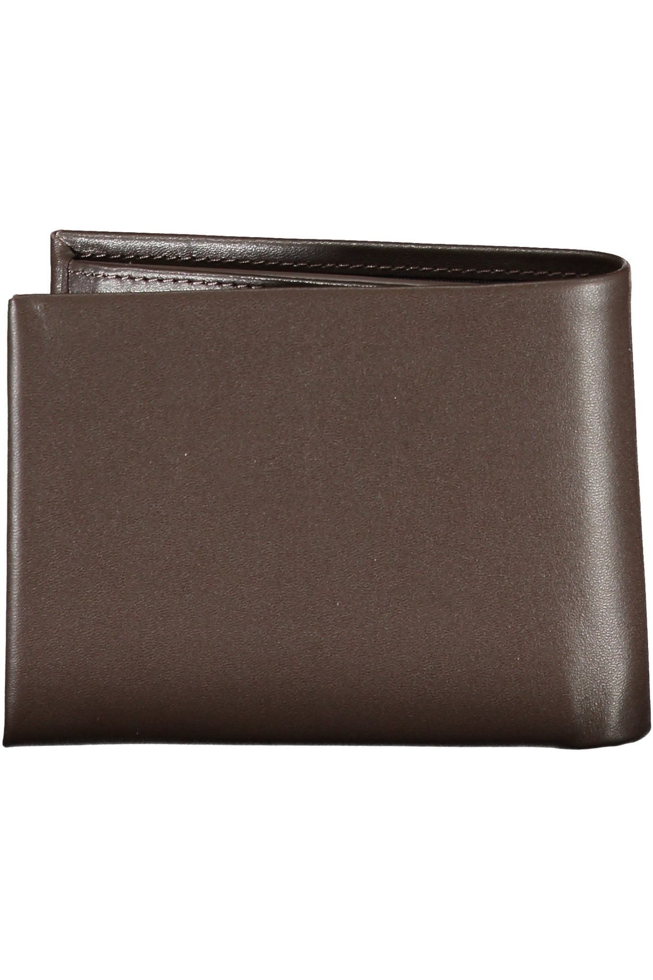 CALVIN KLEIN PORTAFOGLIO UOMO MARRONE