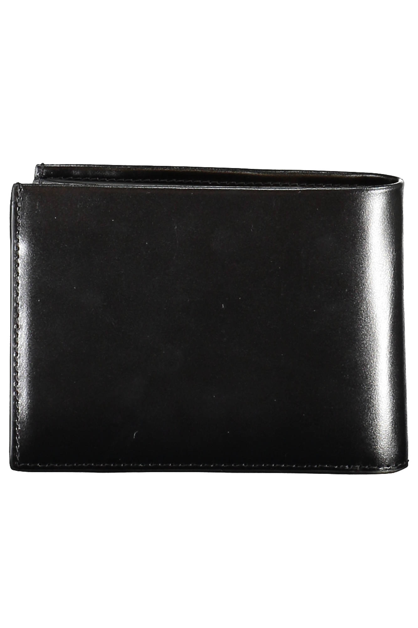 CALVIN KLEIN PORTAFOGLIO UOMO NERO