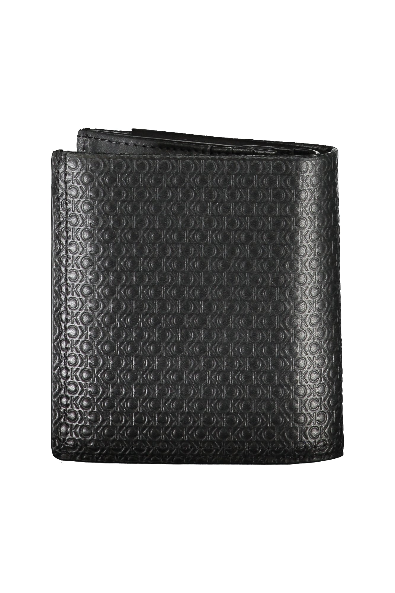 CALVIN KLEIN PORTAFOGLIO UOMO NERO