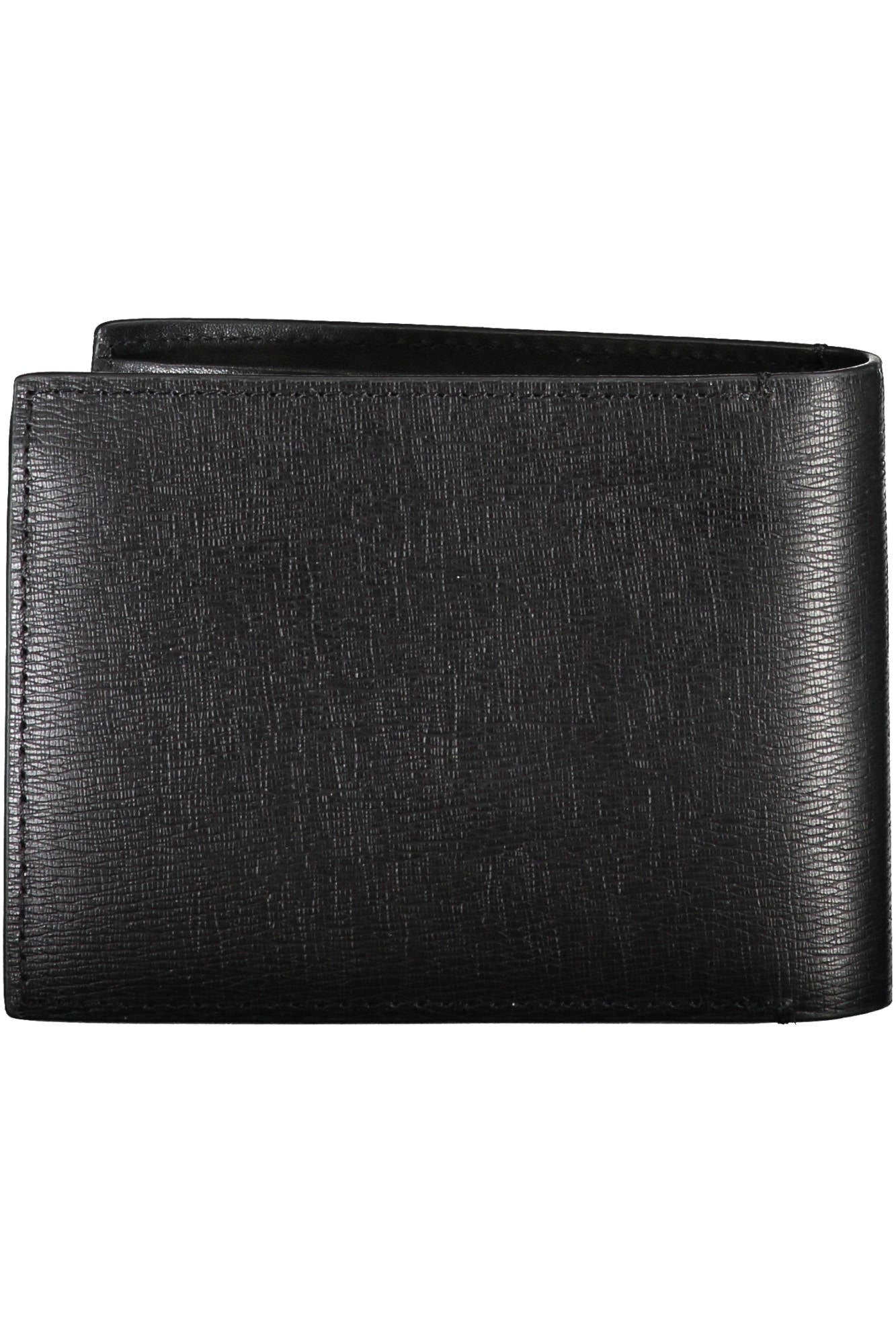 CALVIN KLEIN PORTAFOGLIO UOMO NERO
