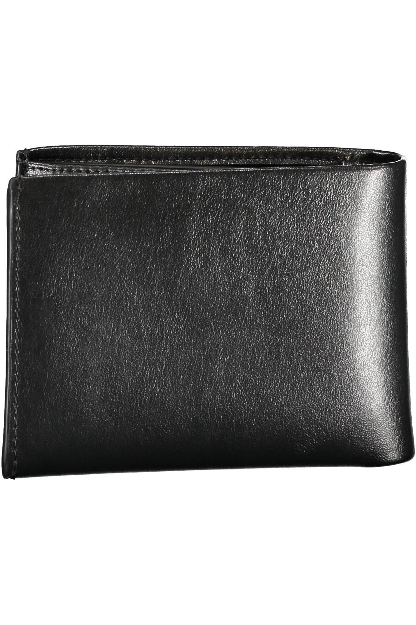 CALVIN KLEIN PORTAFOGLIO UOMO NERO