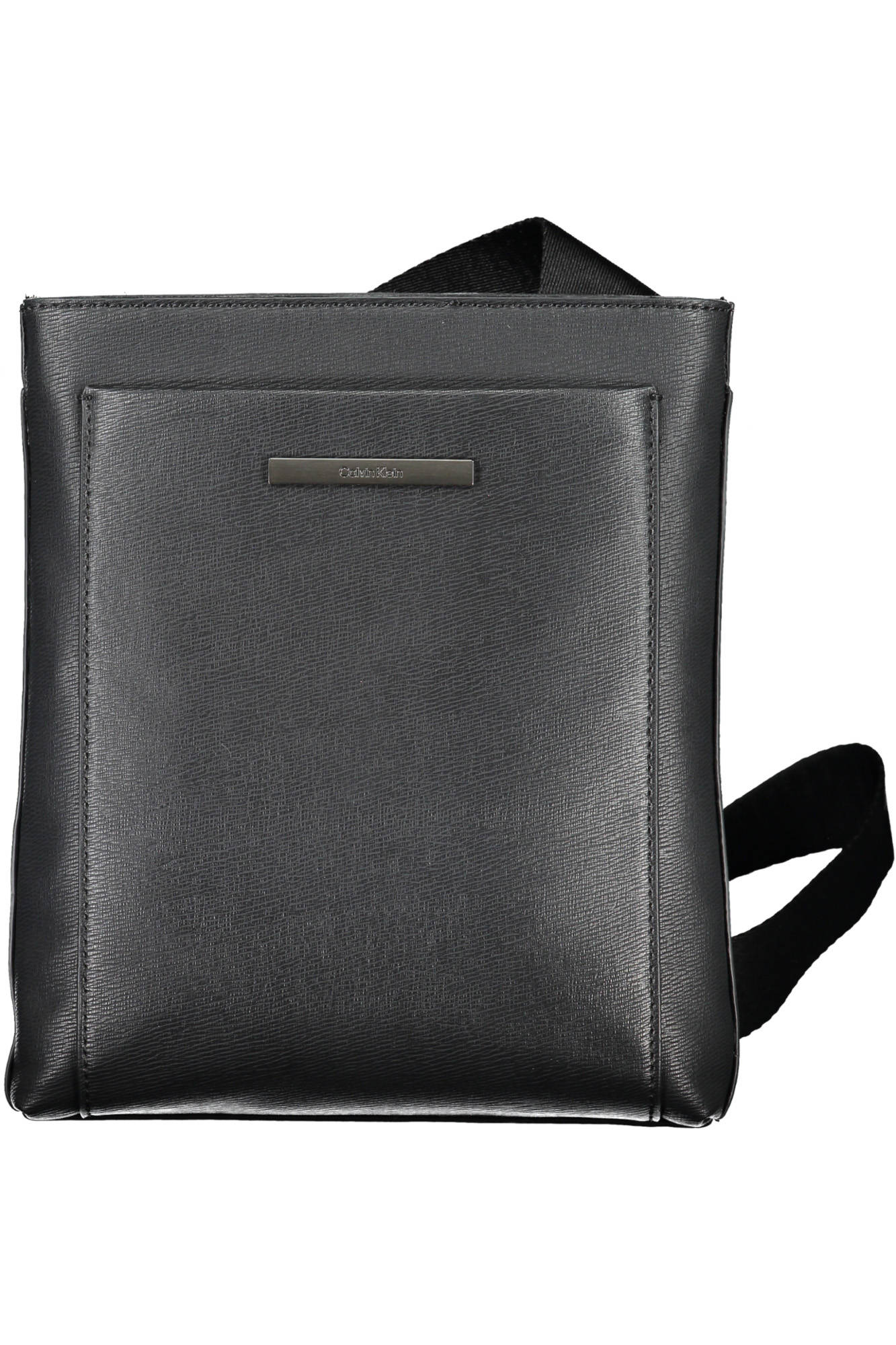 CALVIN KLEIN TRACOLLA UOMO NERO