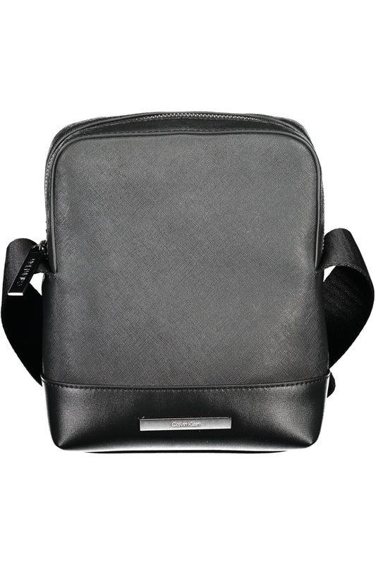 CALVIN KLEIN TRACOLLA UOMO NERO