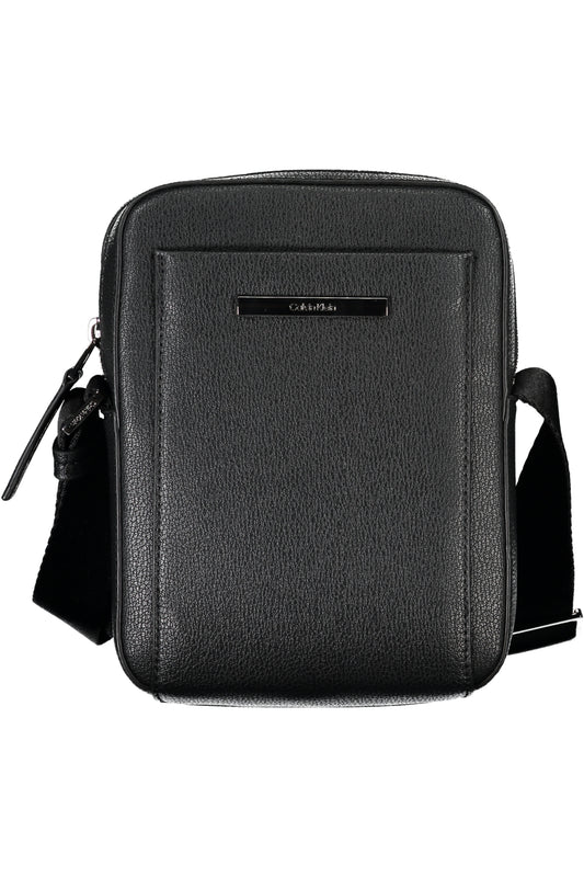 CALVIN KLEIN TRACOLLA UOMO NERO