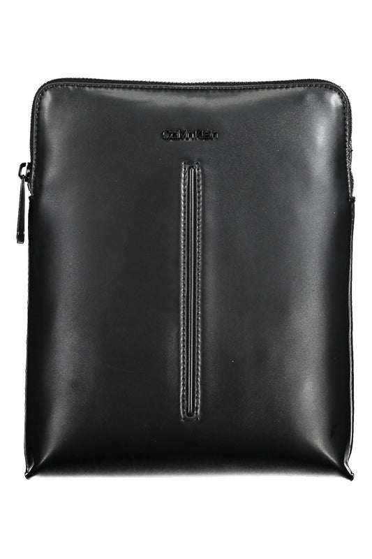 CALVIN KLEIN TRACOLLA UOMO NERO