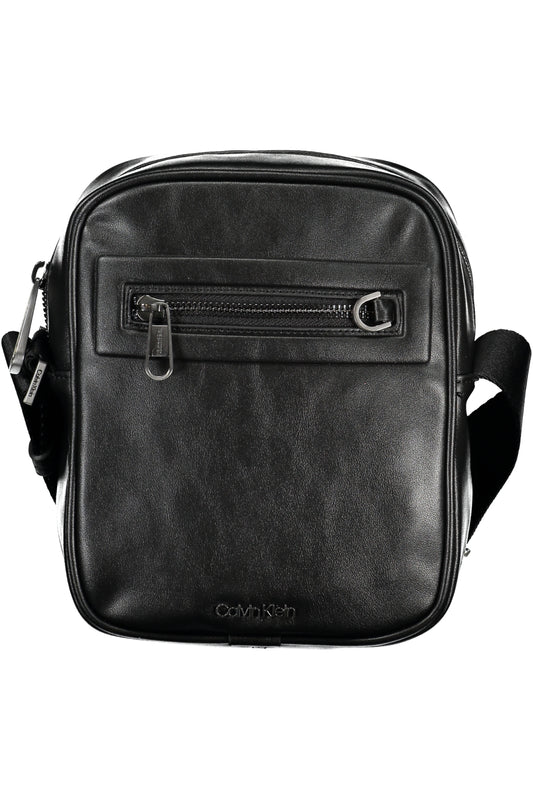CALVIN KLEIN TRACOLLA UOMO NERO