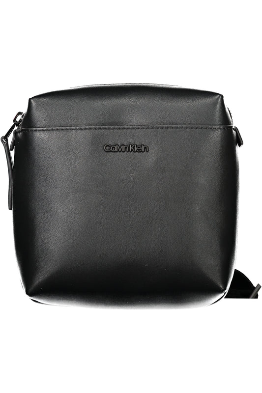 CALVIN KLEIN TRACOLLA UOMO NERO