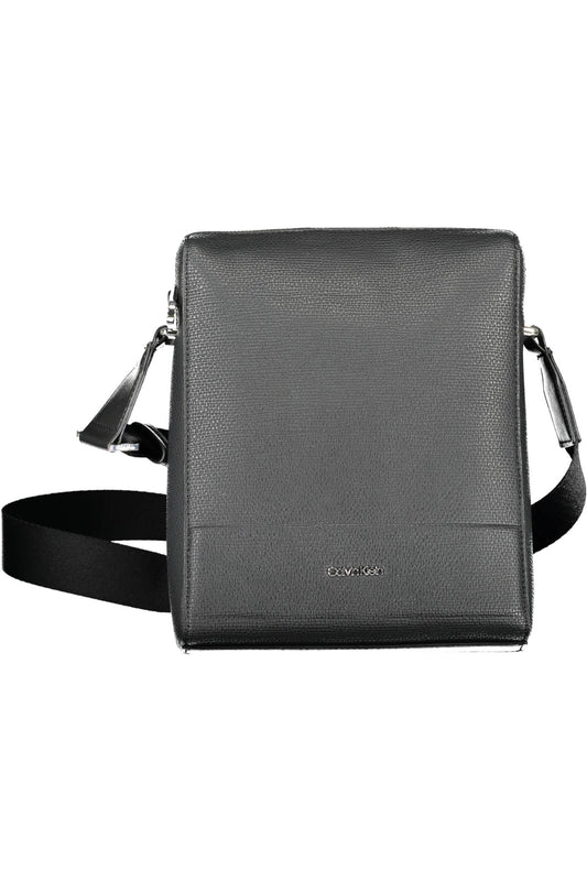 CALVIN KLEIN TRACOLLA UOMO NERO