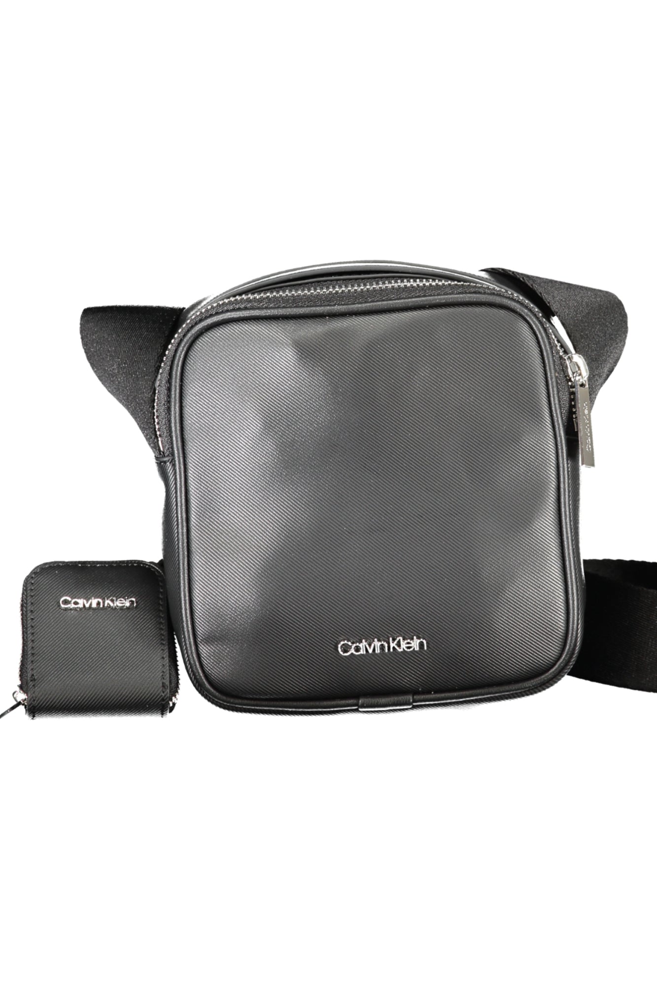 CALVIN KLEIN TRACOLLA UOMO NERO