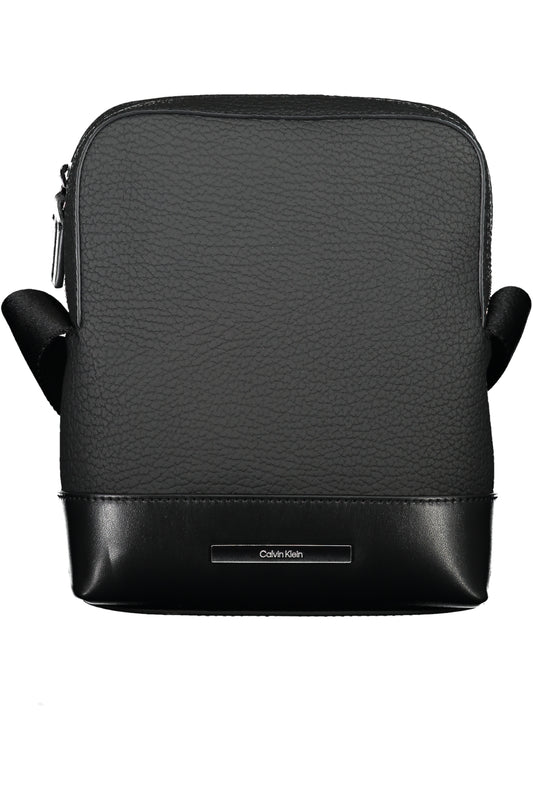 CALVIN KLEIN TRACOLLA UOMO NERO