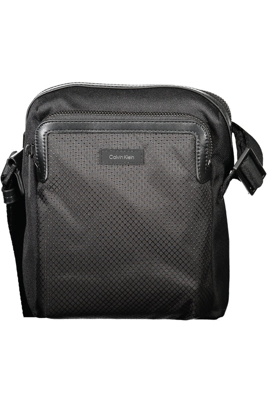 CALVIN KLEIN TRACOLLA UOMO NERO