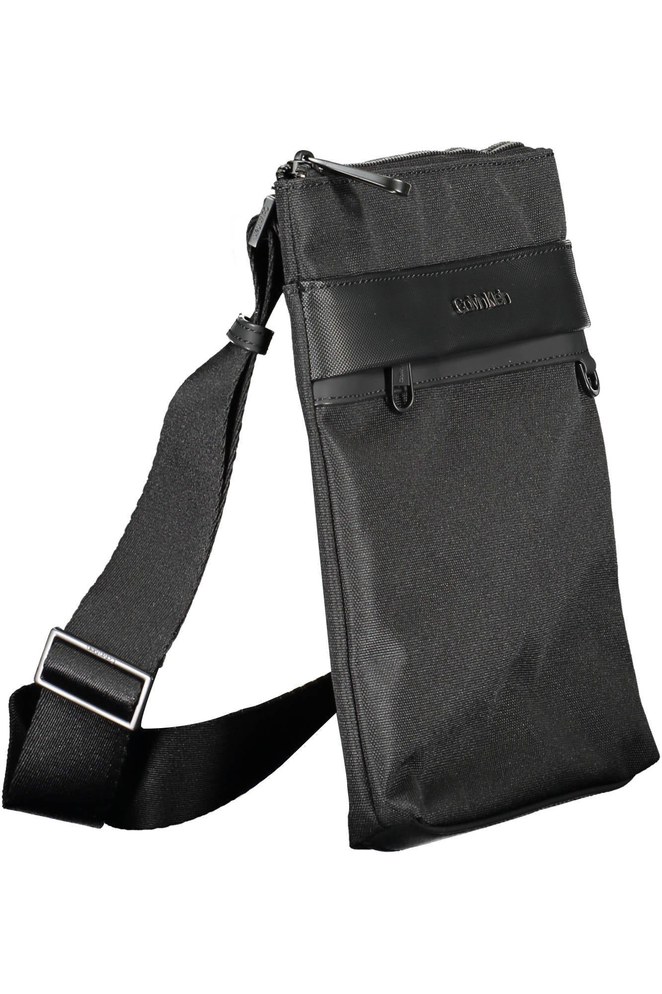 CALVIN KLEIN TRACOLLA UOMO NERO