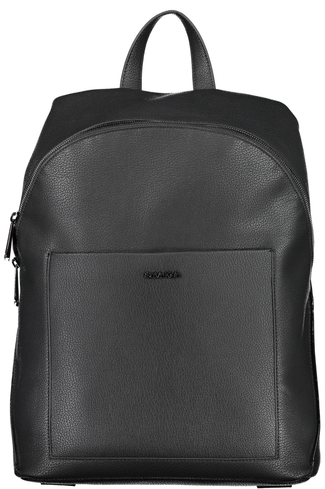 CALVIN KLEIN ZAINO UOMO NERO