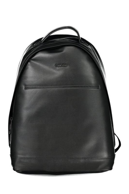 CALVIN KLEIN ZAINO UOMO NERO