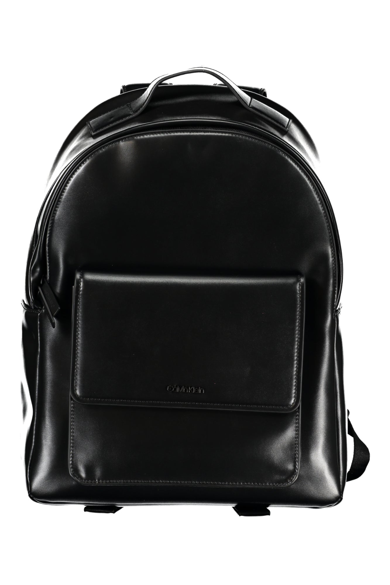 CALVIN KLEIN ZAINO UOMO NERO