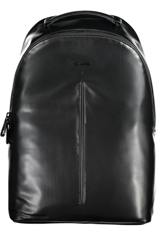 CALVIN KLEIN ZAINO UOMO NERO