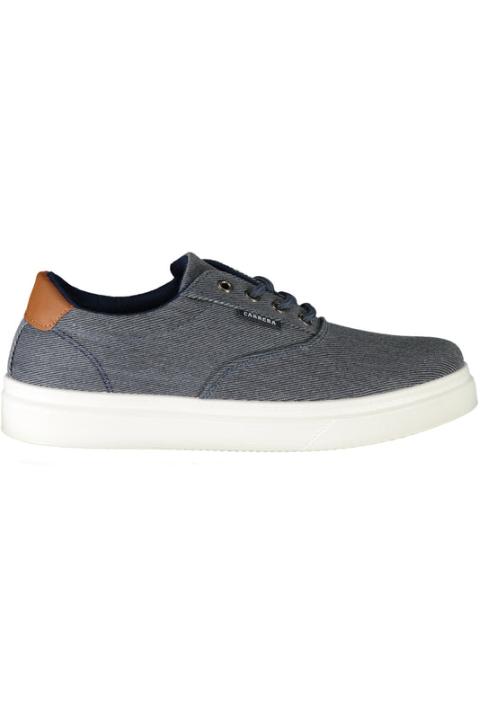 CARRERA CALZATURA SPORTIVA UOMO BLU