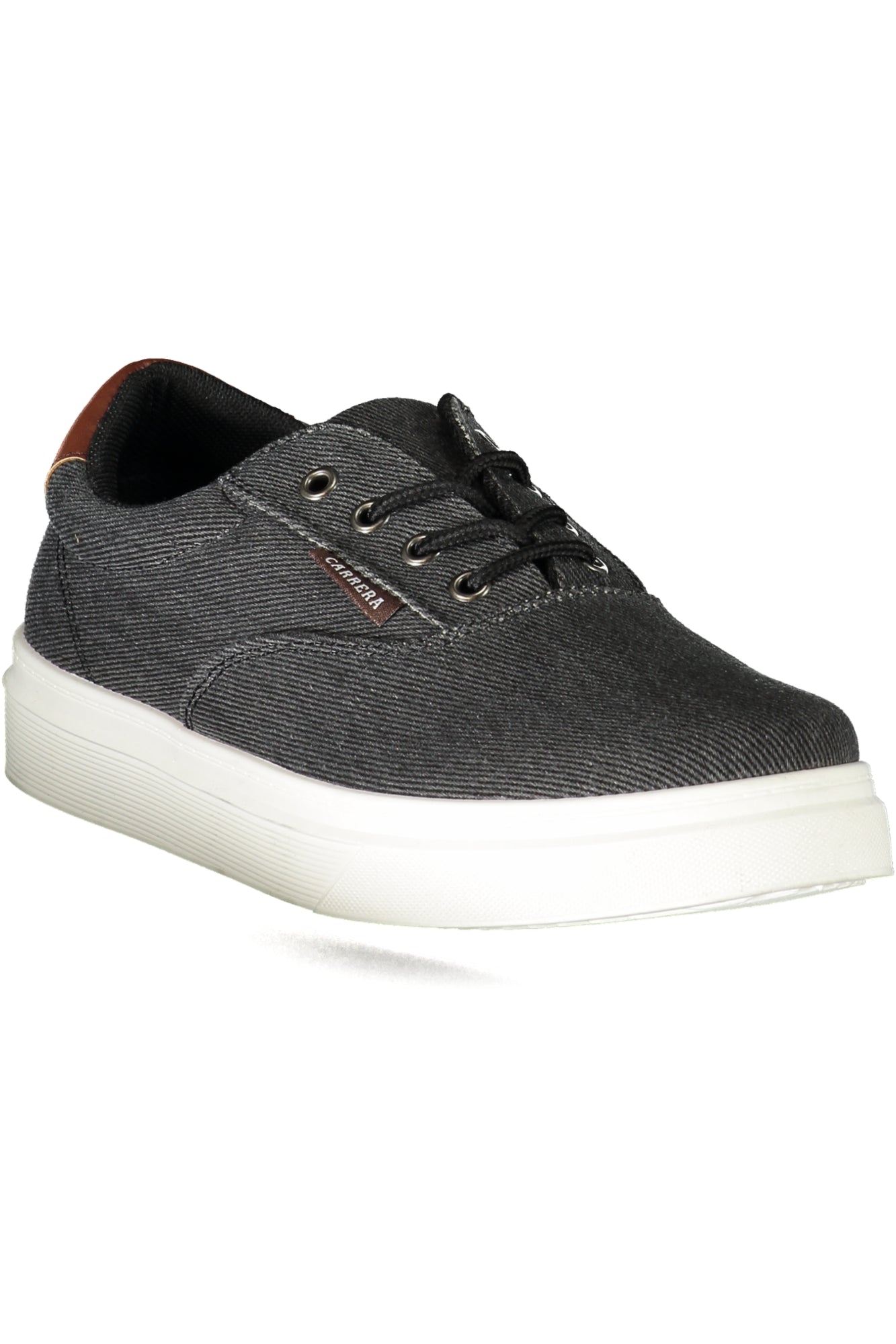 CARRERA CALZATURA SPORTIVA UOMO NERO
