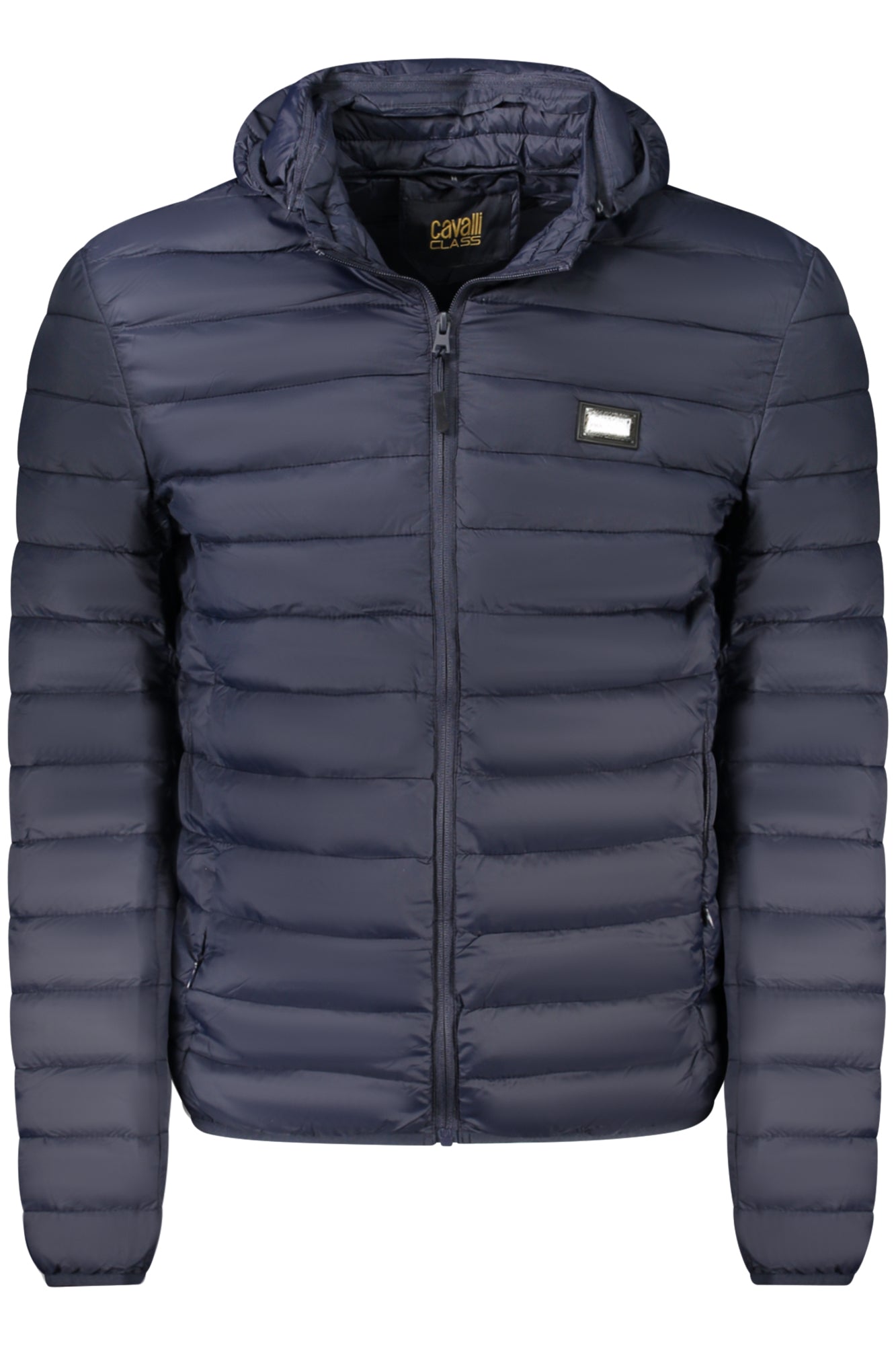 CAVALLI CLASS GIUBBOTTO UOMO BLU