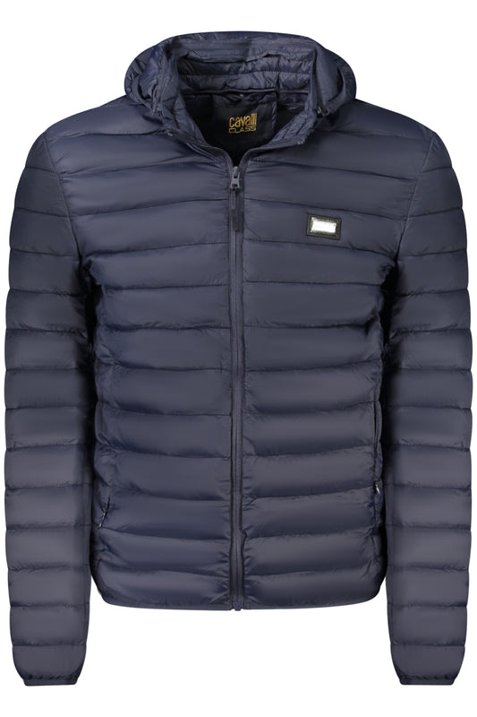 CAVALLI CLASS GIUBBOTTO UOMO BLU