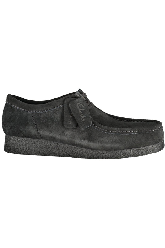 CLARKS CALZATURA SPORTIVA UOMO NERO