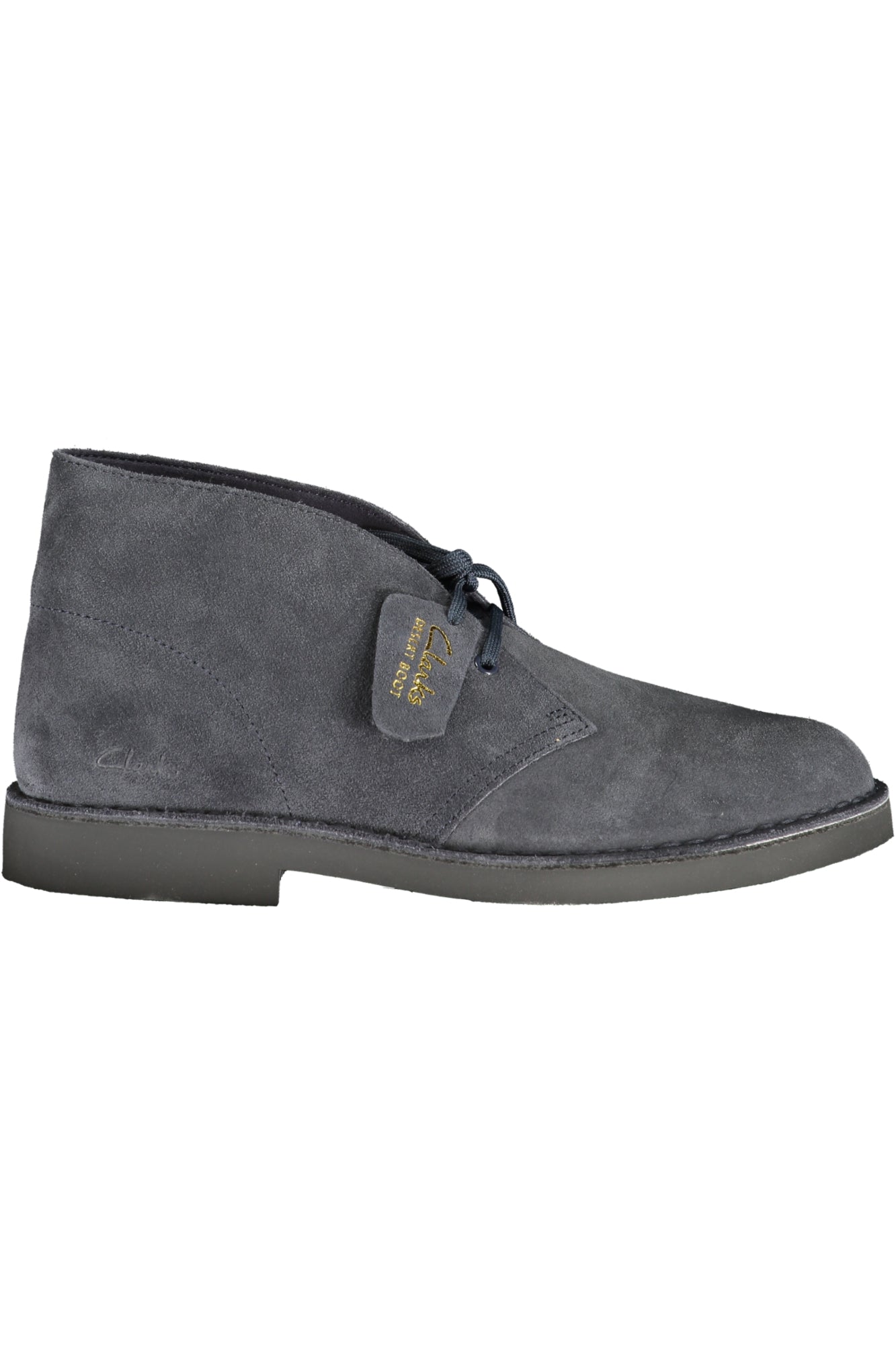 CLARKS CALZATURA STIVALE UOMO BLU