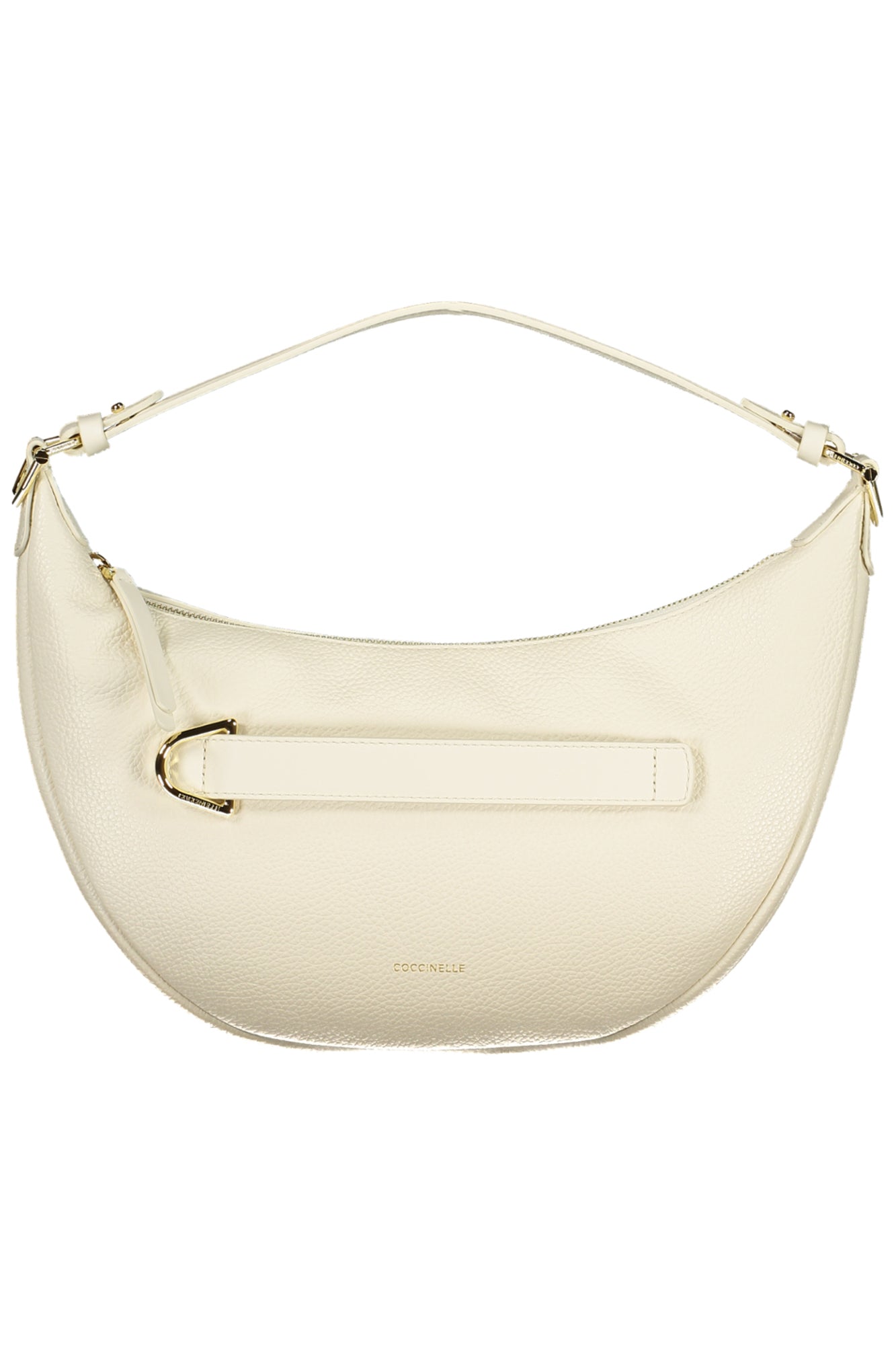 COCCINELLE BORSA DONNA BIANCO