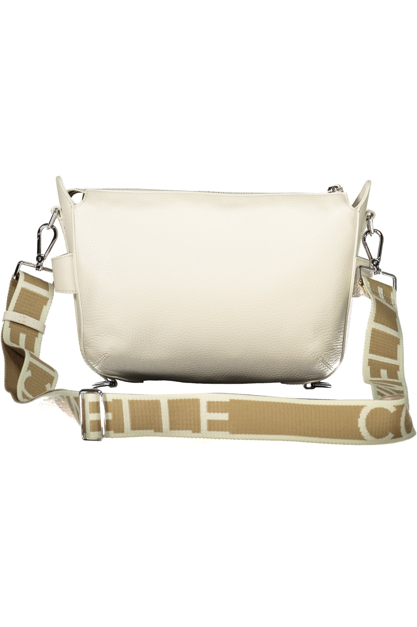 COCCINELLE BORSA DONNA BIANCO