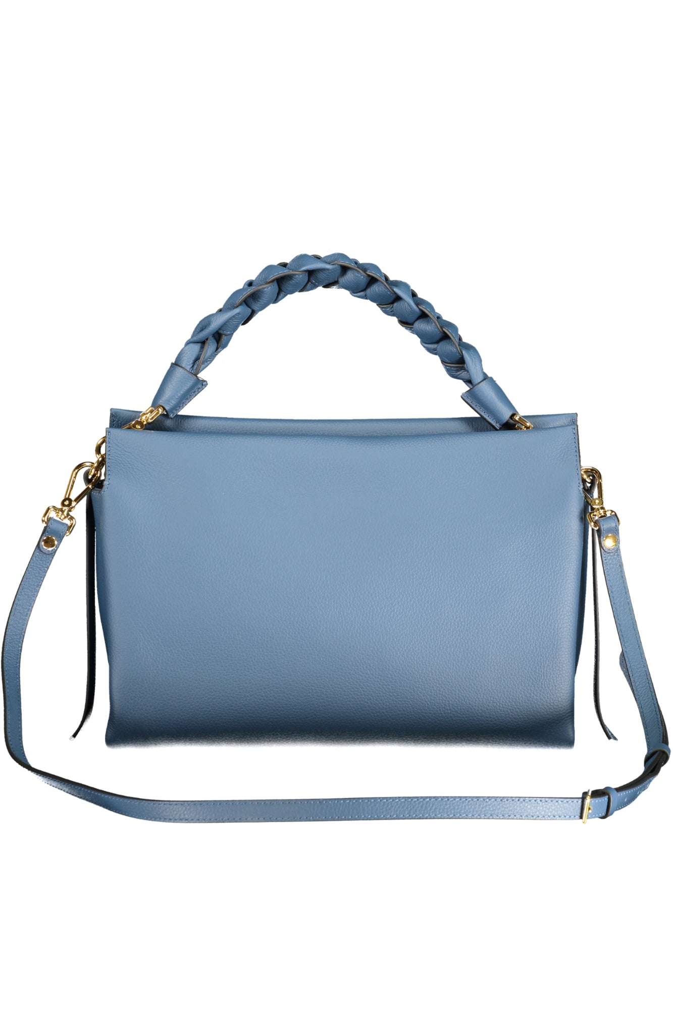COCCINELLE BORSA DONNA BLU
