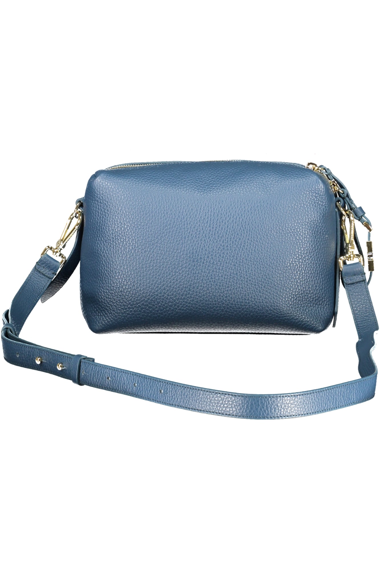 COCCINELLE BORSA DONNA BLU