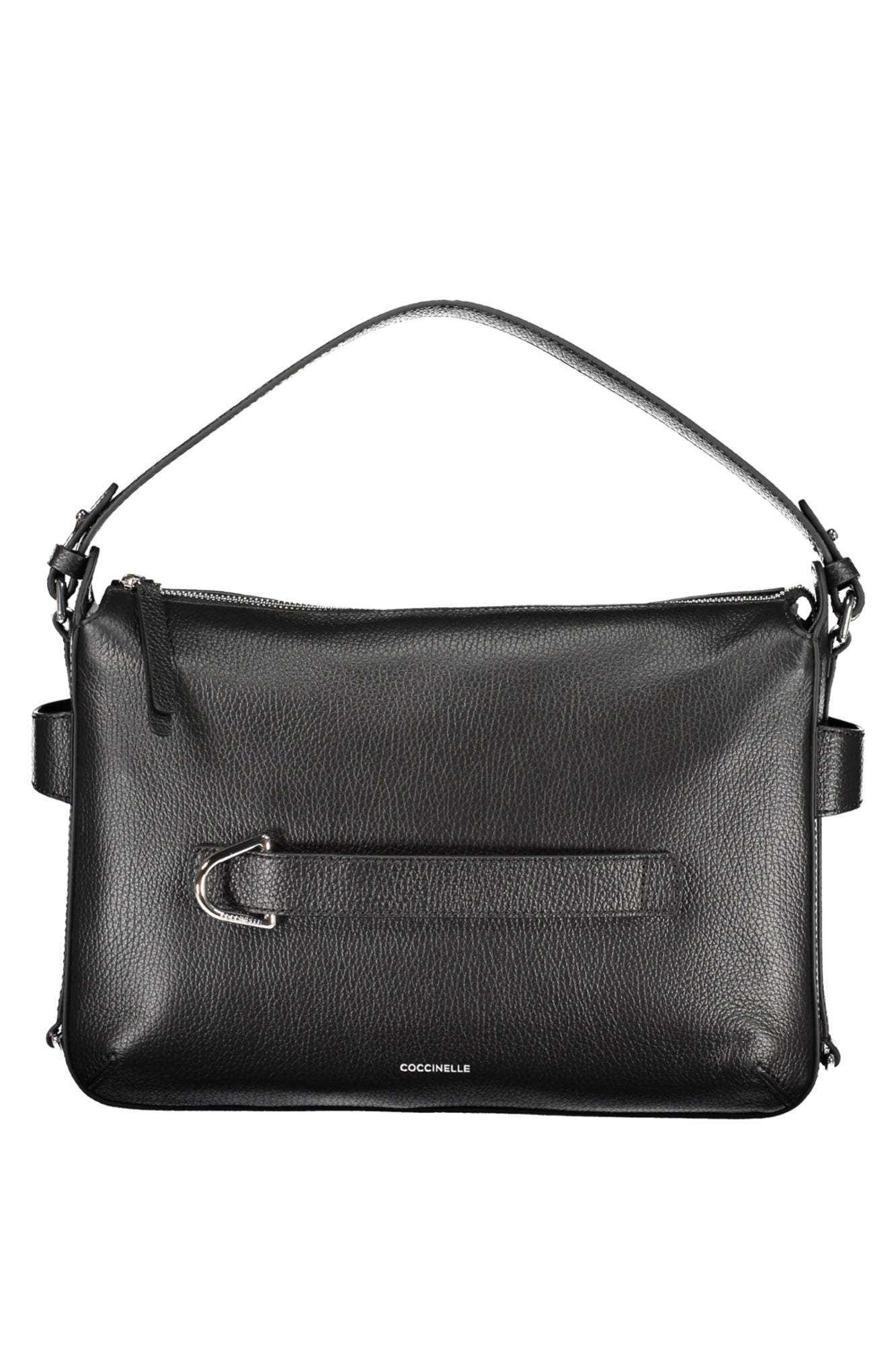 COCCINELLE BORSA DONNA NERO