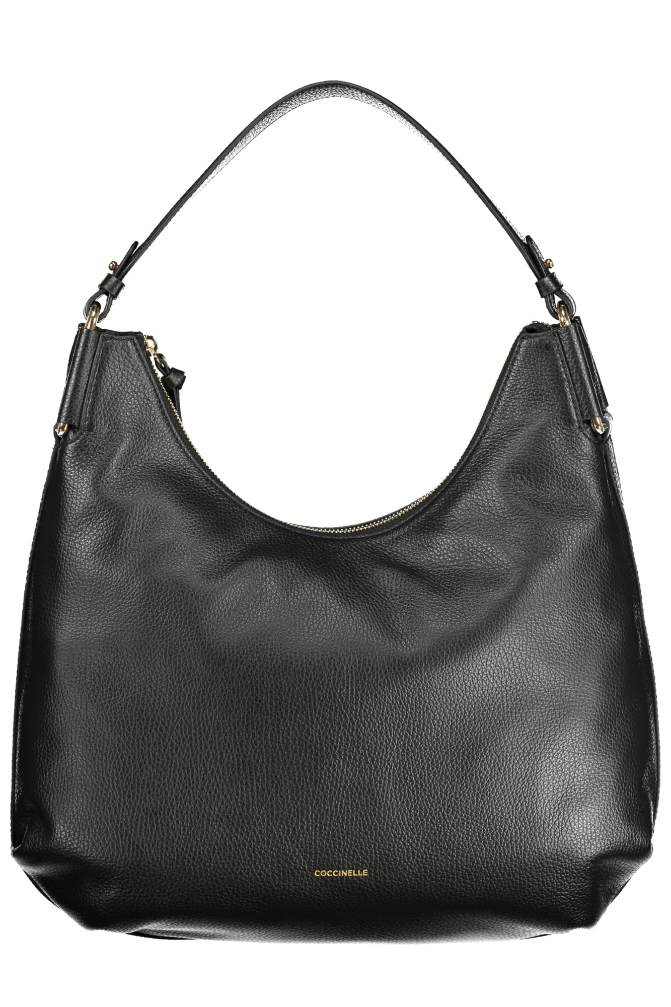 COCCINELLE BORSA DONNA NERO
