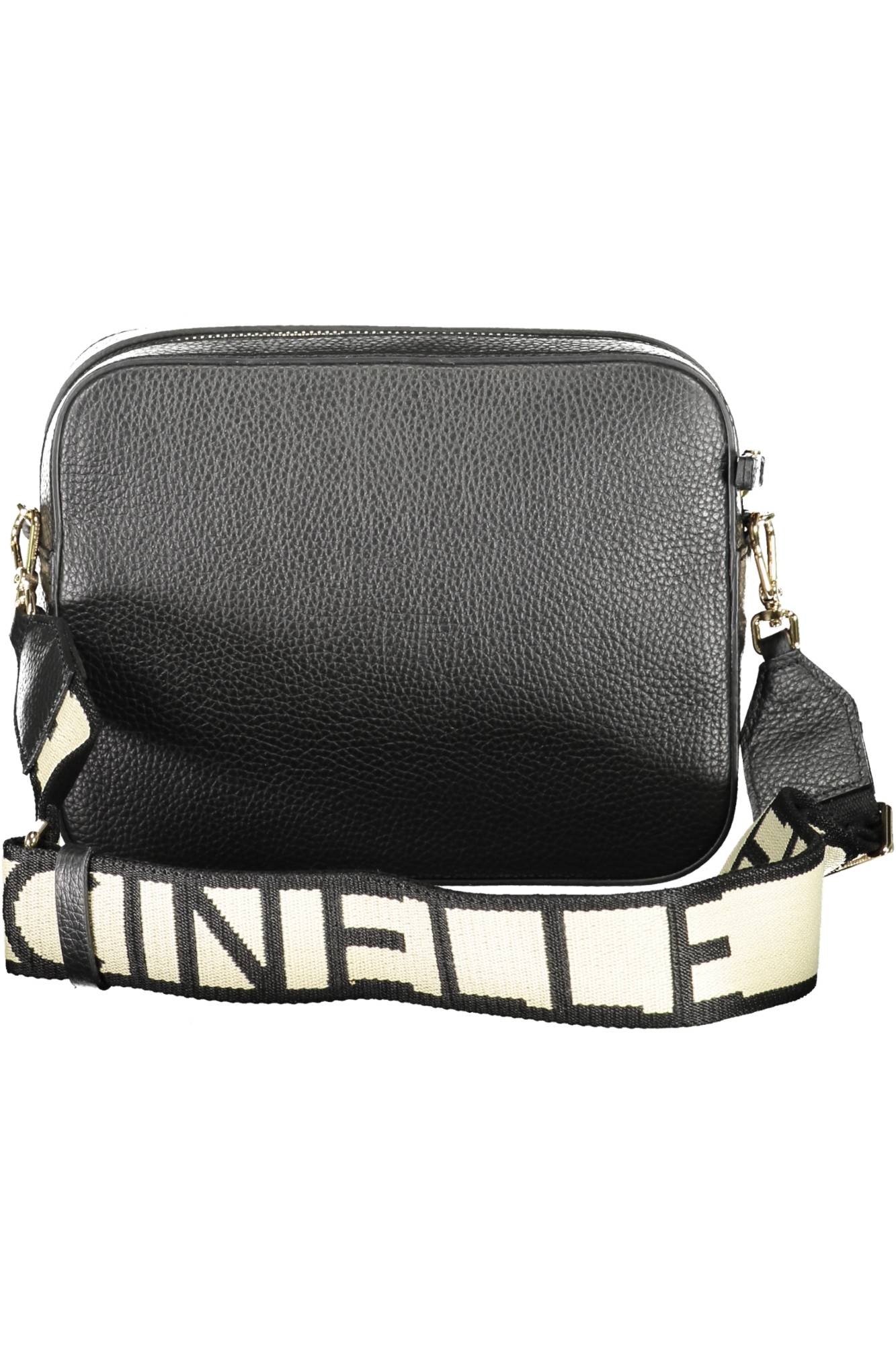 COCCINELLE BORSA DONNA NERO