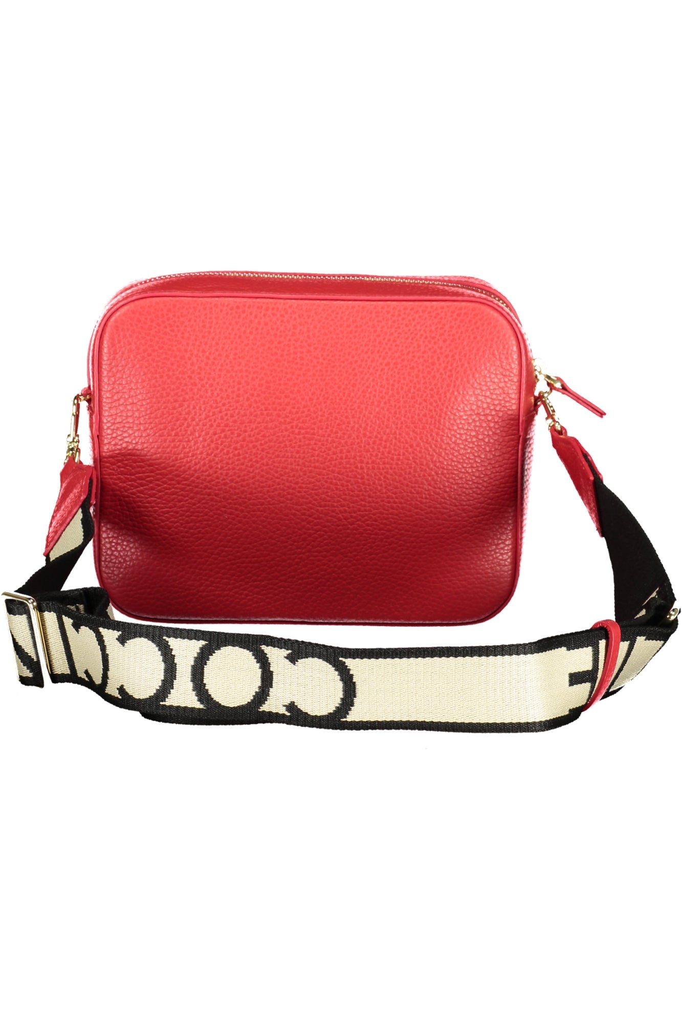 COCCINELLE BORSA DONNA ROSSO