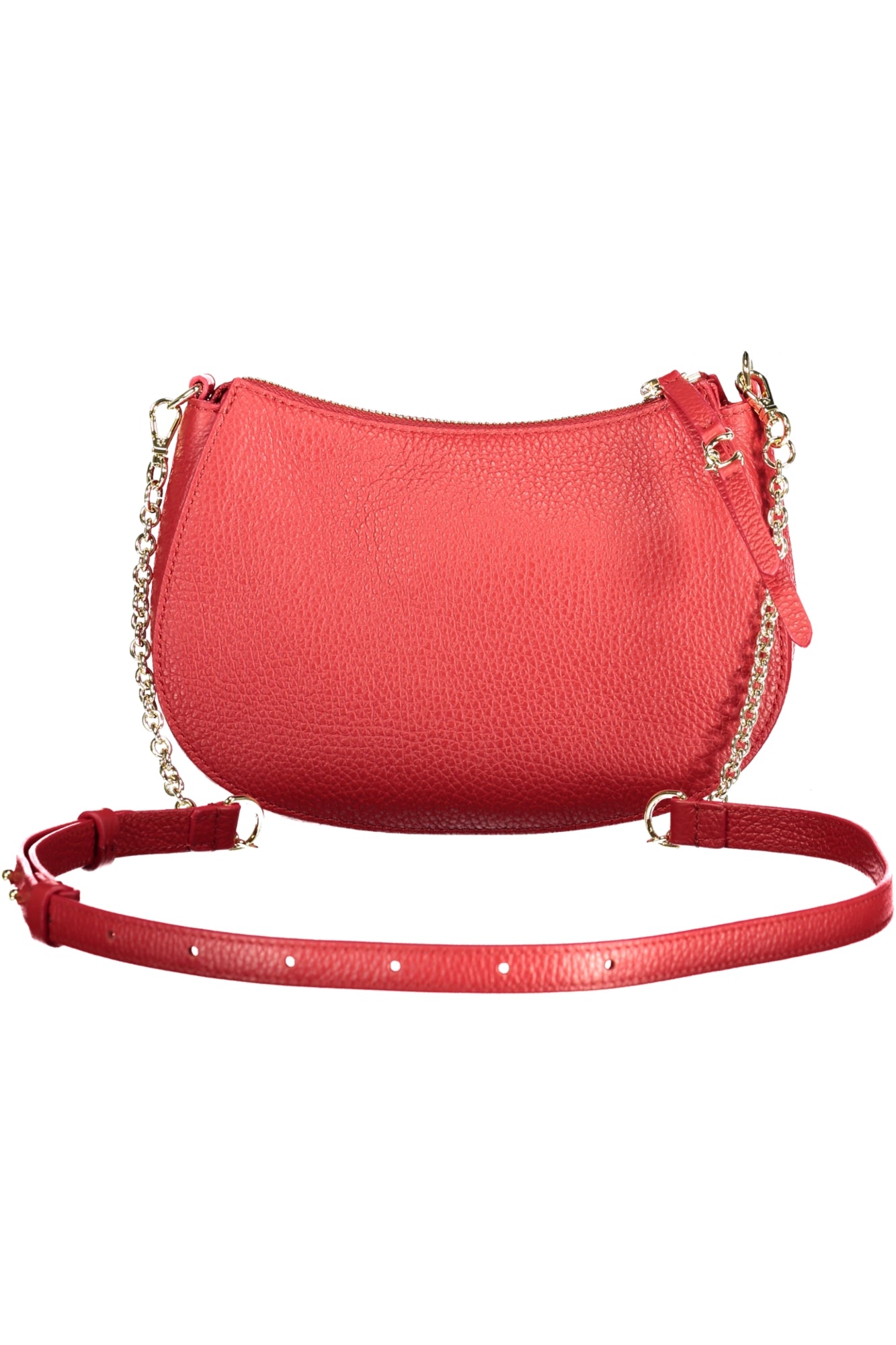 COCCINELLE BORSA DONNA ROSSO
