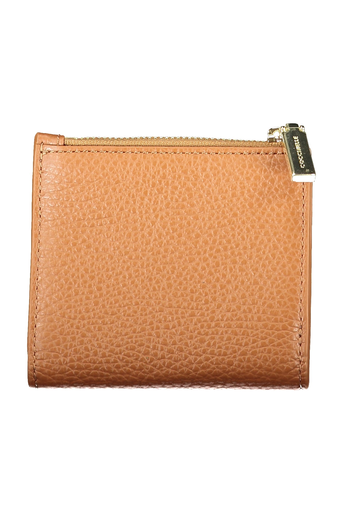 COCCINELLE PORTAFOGLIO DONNA MARRONE