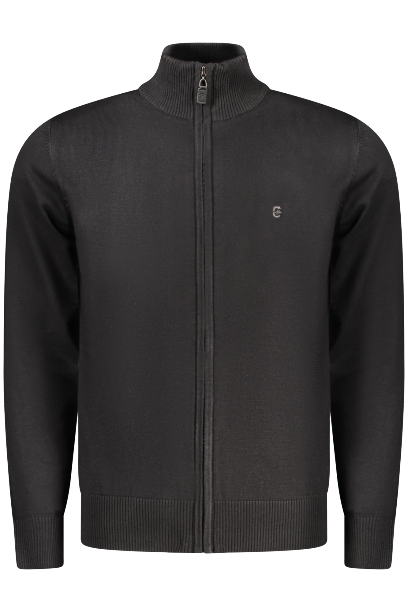 COVERI MOVING CARDIGAN UOMO NERO