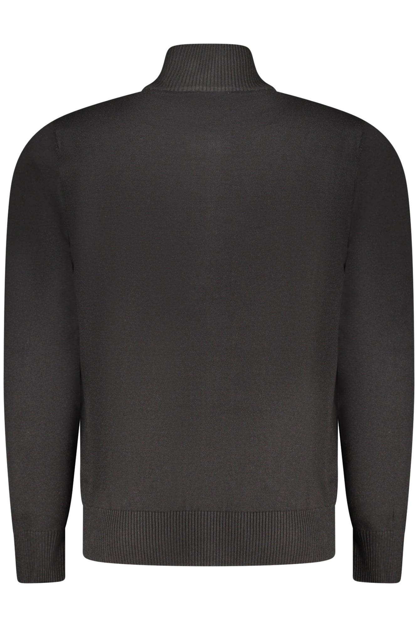 COVERI MOVING CARDIGAN UOMO NERO