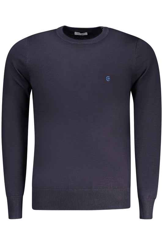 COVERI MOVING MAGLIA UOMO BLU