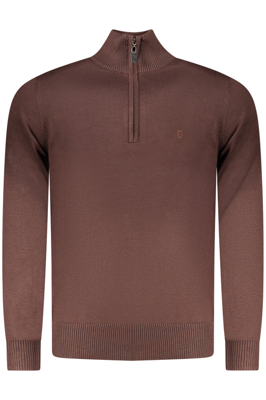 COVERI MOVING MAGLIA UOMO MARRONE