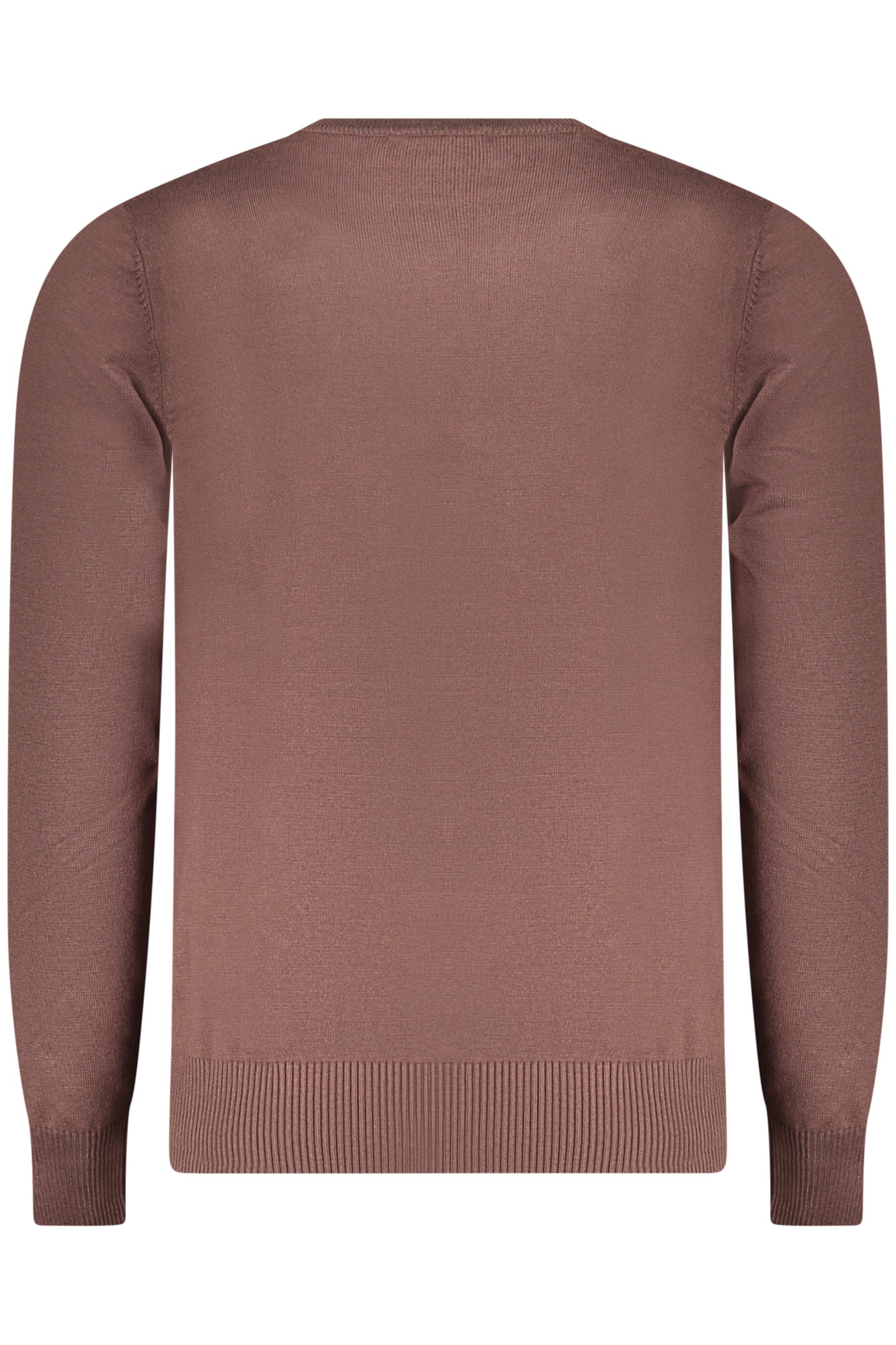 COVERI MOVING MAGLIA UOMO MARRONE