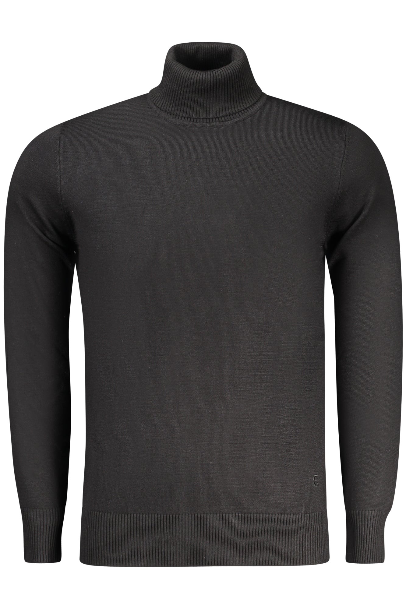 COVERI MOVING MAGLIA UOMO NERO