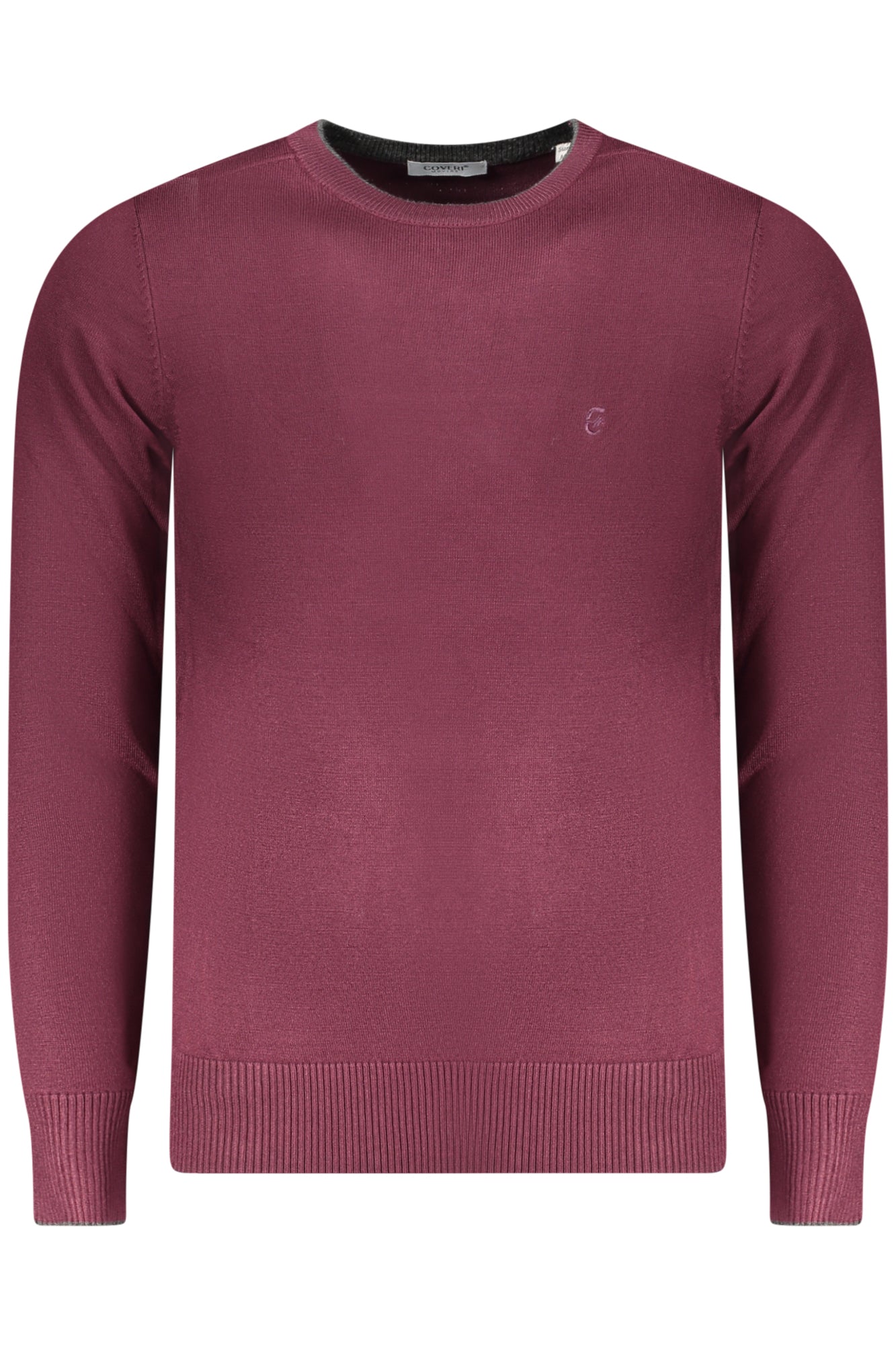 COVERI MOVING MAGLIA UOMO ROSSO