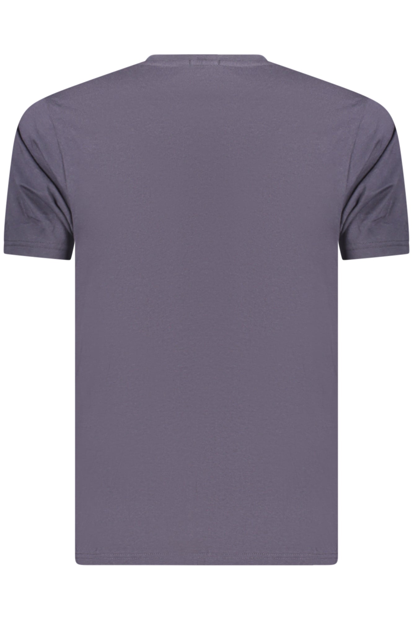 COVERI MOVING T-SHIRT MANICHE CORTE UOMO BLU