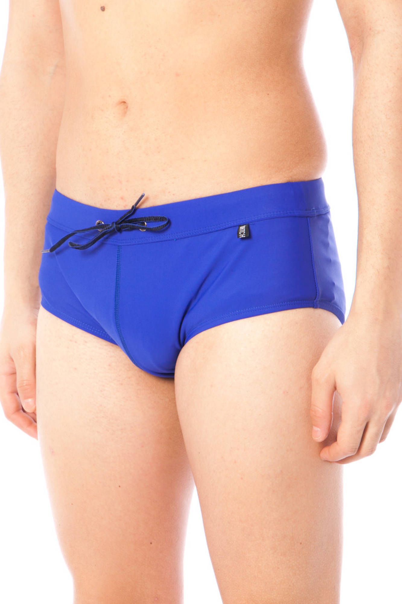 DATCH COSTUME PARTE SOTTO UOMO BLU