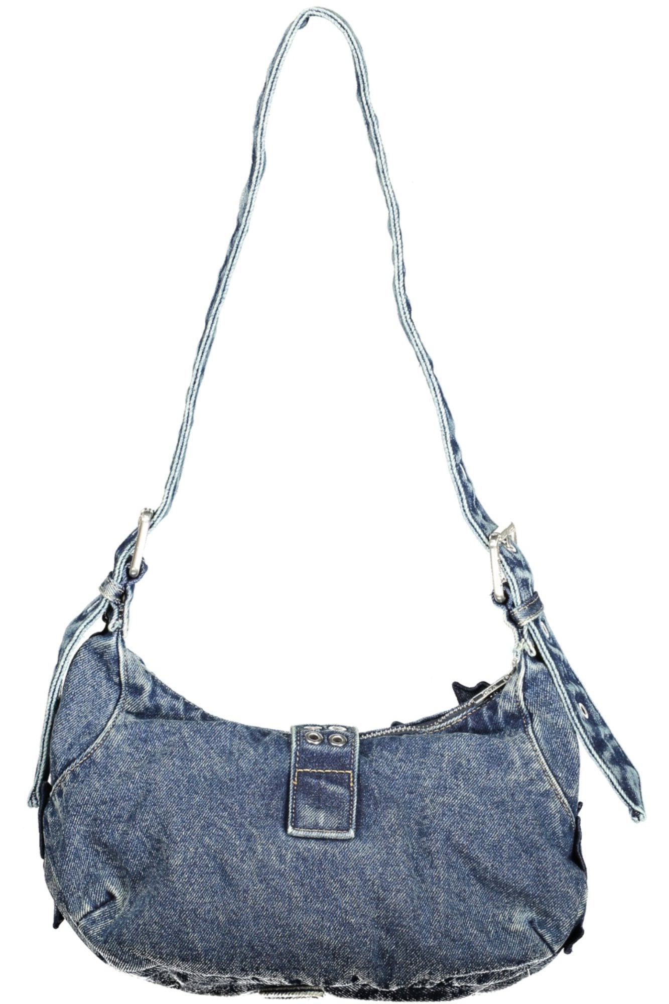 DESIGUAL BORSA DONNA BLU