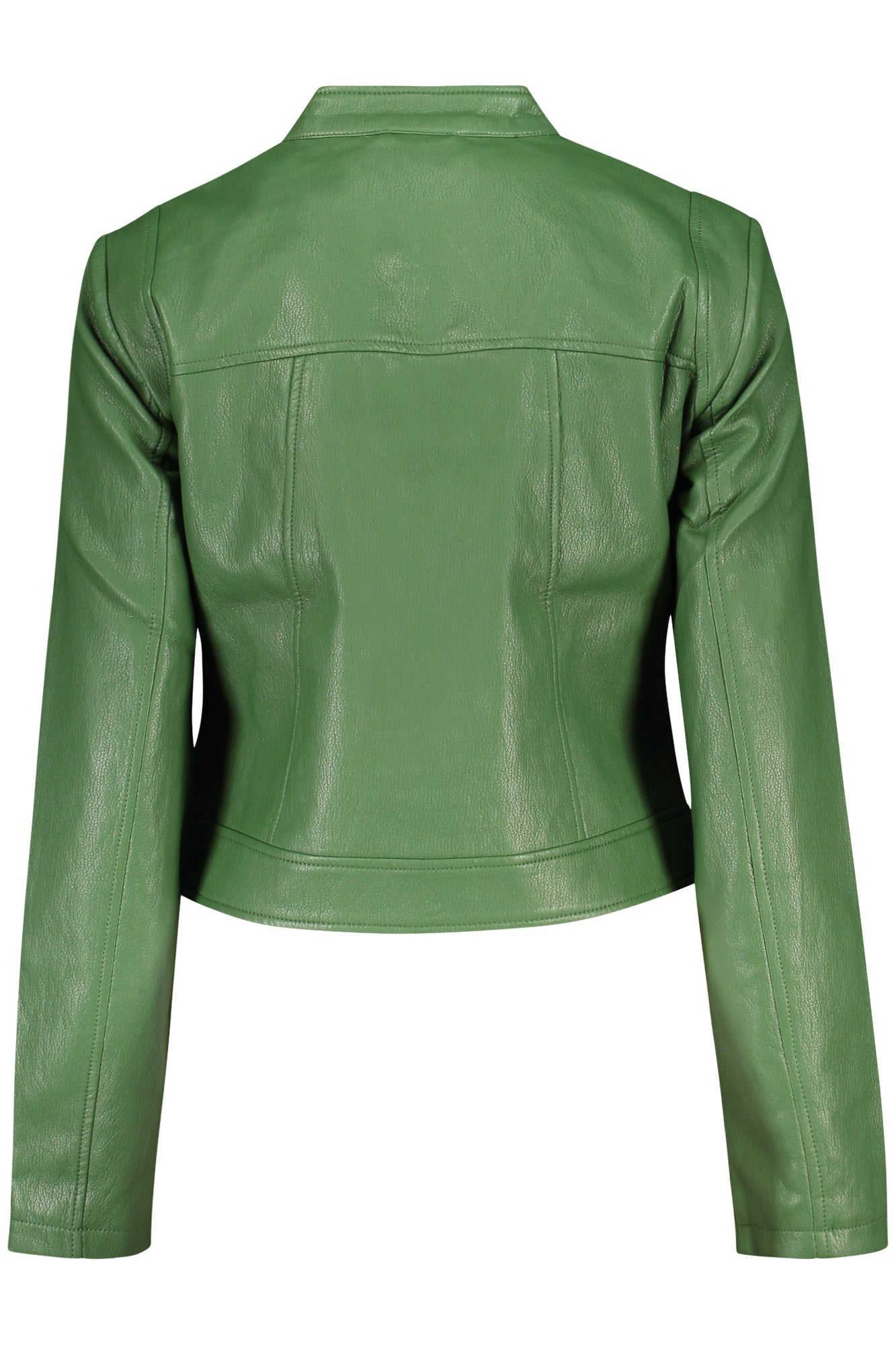DESIGUAL GIUBBOTTO DONNA VERDE