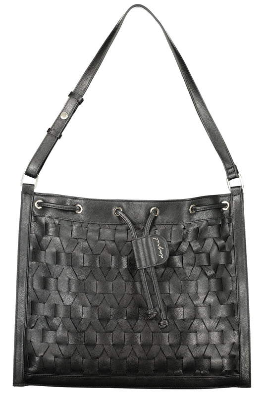 DESIGUAL ZAINO DONNA NERO